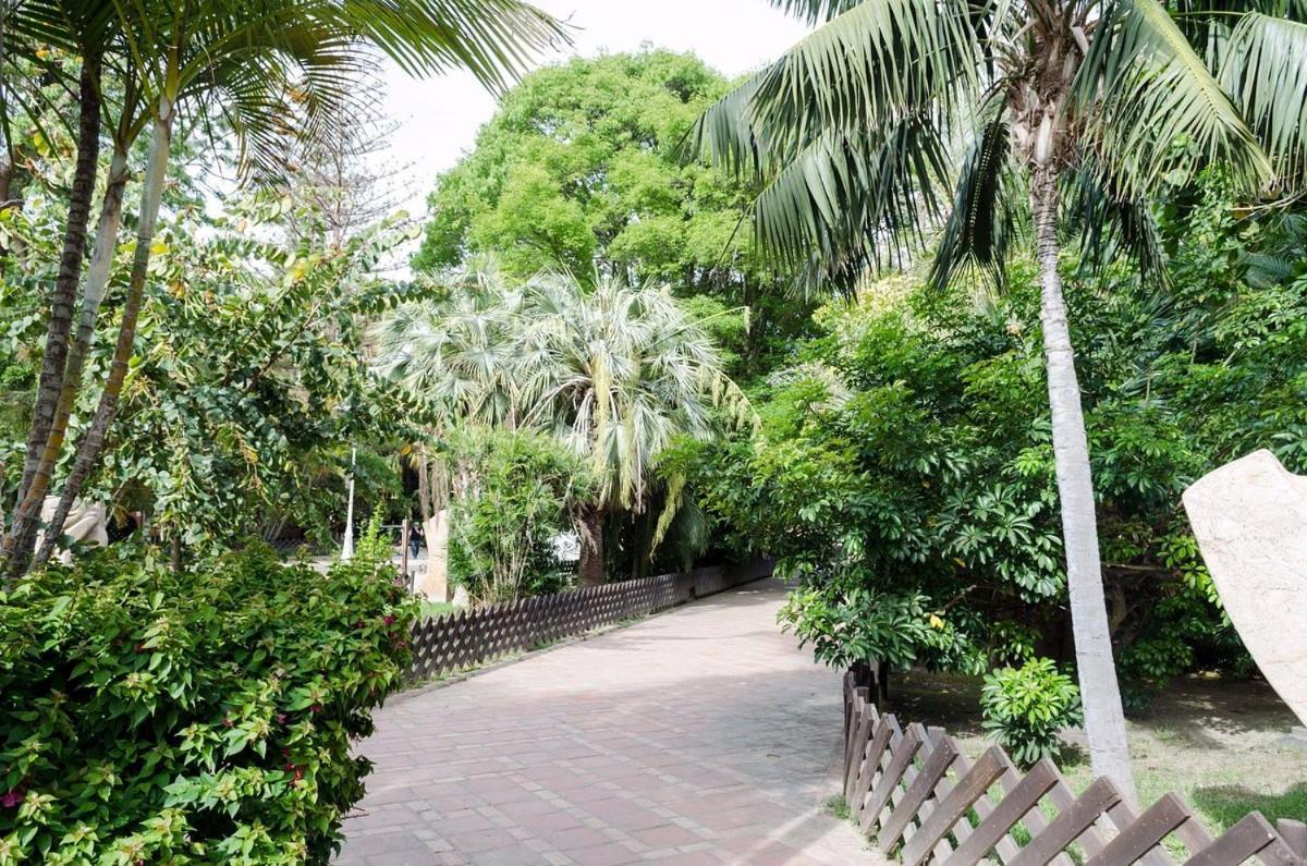 Estupendo Apartamento Al Mar Almuñécar Exteriör bild
